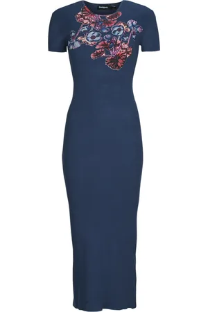Desigual Abito Lunghi BOTANICAL LACROIX