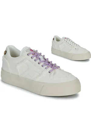 Faguo Sneakers basse WALNUT PLATFORM