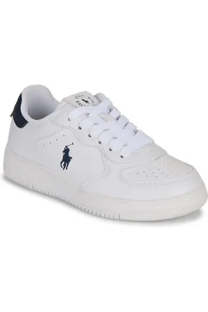 Ralph Lauren Scarpe bambini MASTER COURT