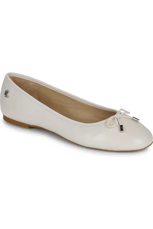 Ralph Lauren Ballerine JAYNA