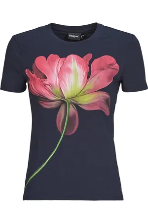 Desigual T-shirt PLATA