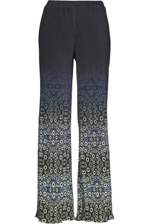Desigual Pantaloni morbidi / Pantaloni alla zuava CELULAS LACROIX