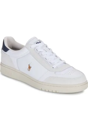 Ralph Lauren Sneakers basse POLO COURT