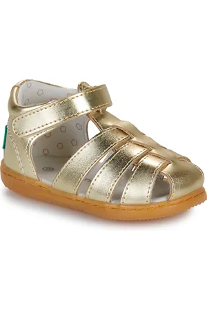 Kickers Sandali bambini KICK FLO