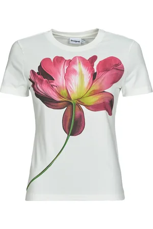 Desigual T-shirt PLATA