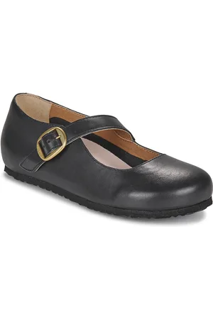 Birkenstock Ballerine Tracy LENA Black