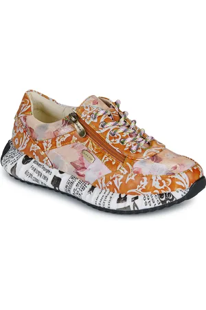 LAURA VITA Sneakers basse BURTON