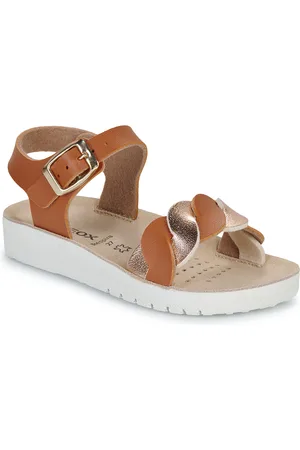 Geox Sandali bambini J SANDAL COSTAREI GI
