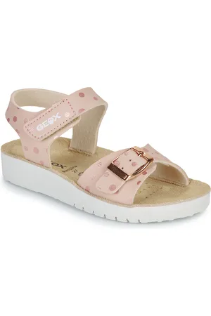 Geox Sandali bambini J SANDAL COSTAREI GI