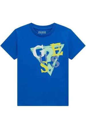 Guess T-shirt T SHIRT