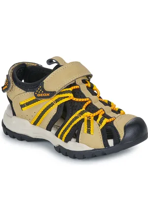 Geox Sandali bambini J BOREALIS BOY