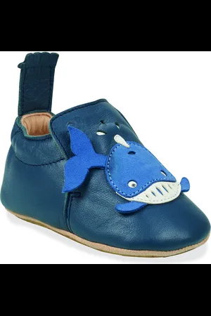 Easy Peasy Pantofole bambini MY BLUBLU BALEINEAU