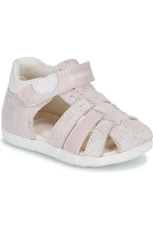 Geox Sandali bambini B SANDAL MACCHIA GIRL