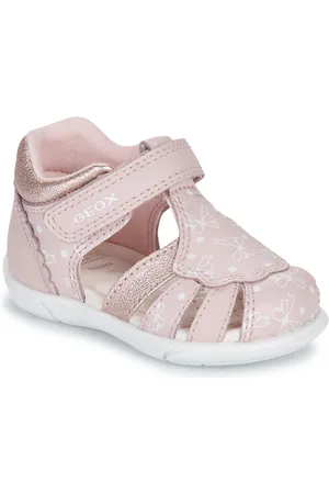 Geox Sandali bambini B SANDAL ZAPITO GIRL