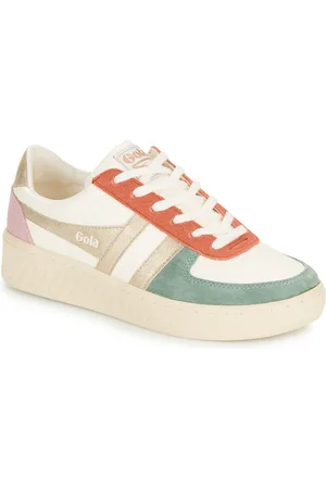 Gola Sneakers basse GRANDSLAM QUADRANT