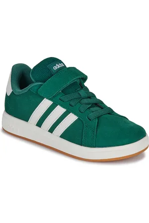 adidas Scarpe bambini GRAND COURT 00s EL C