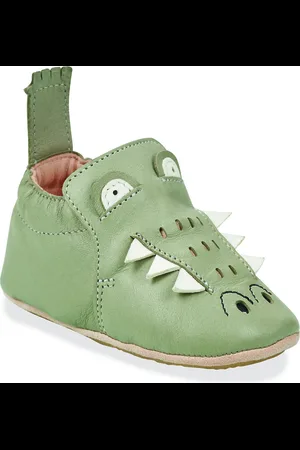 Easy Peasy Pantofole bambini MY BLU CROCO