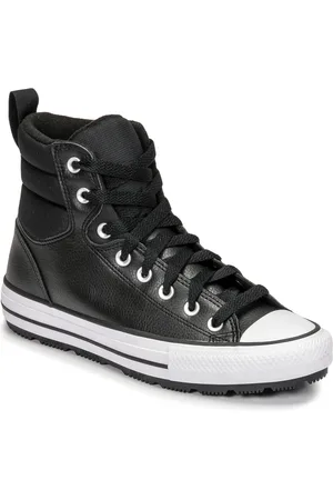Converse Sneakers alte CHUCK TAYLOR ALL STAR BERKSHIRE BOOT COLD FUSION HI