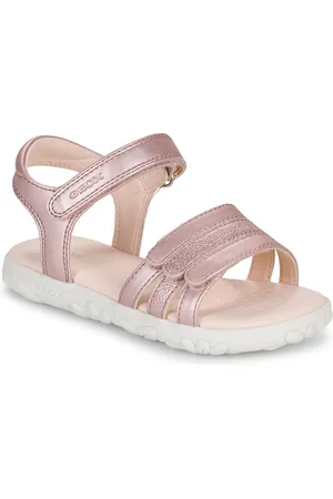 Geox Sandali bambini J SANDAL HAITI GIRL