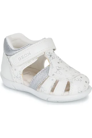Geox Sandali bambini B SANDAL ZAPITO GIRL