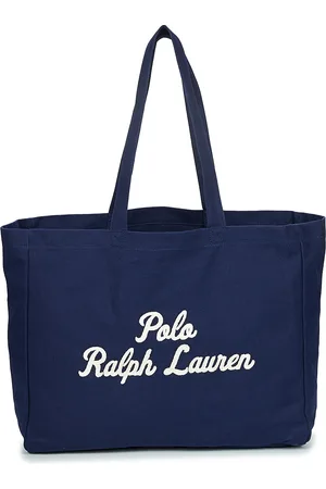 Ralph Lauren Borsa Shopping EAST WST TTE-TOTE-LARGE