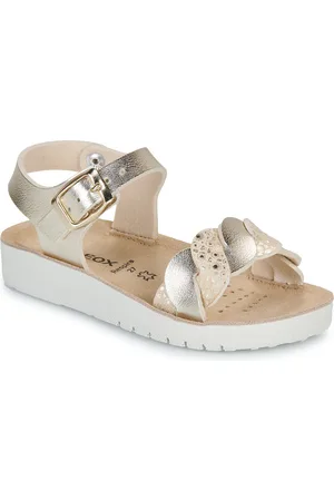 Geox Sandali bambini J SANDAL COSTAREI GI