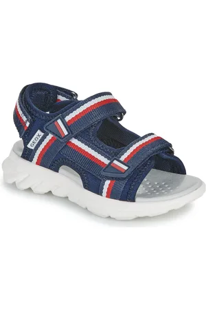 Geox Sandali bambini J SANDAL AIRADYUM BO