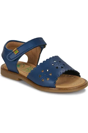 El Naturalista Sandali bambini 15204-MARINO