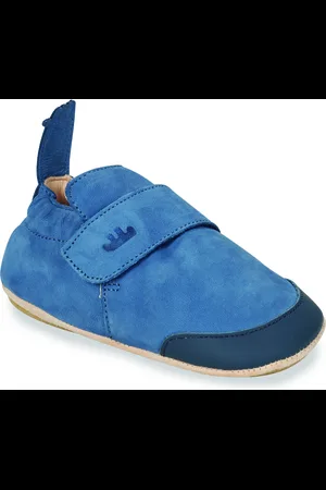 Easy Peasy Pantofole bambini MY BLUBOOTIES VELCRO