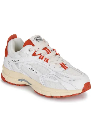 Mercer Amsterdam Sneakers basse The Re-Run Vintage