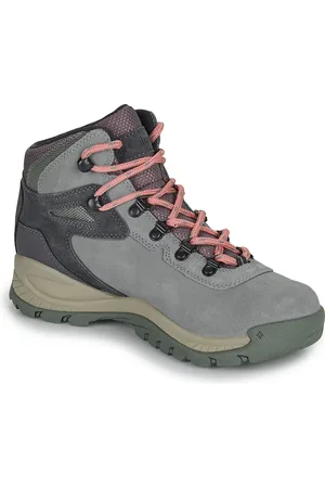 Columbia Scarpe da trekking NEWTON RIDGE PLUS WATERPROOF AMPED