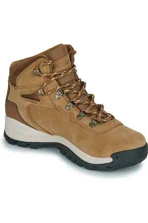 Columbia Scarpe da trekking NEWTON RIDGE PLUS WATERPROOF AMPED