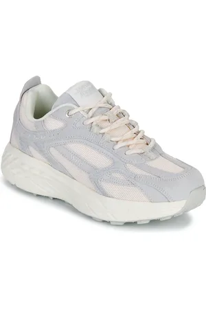 Mercer Amsterdam Sneakers basse The Re-Run Max Suede
