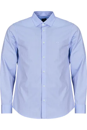 Armani Exchange Camicia a maniche lunghe XM000714