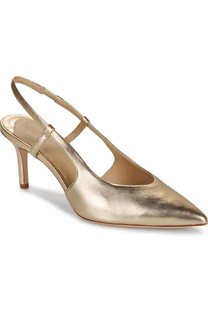 Ralph Lauren Scarpe KHLOE SLINGBACK