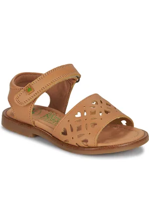 El Naturalista Sandali bambini 15235-CUERO