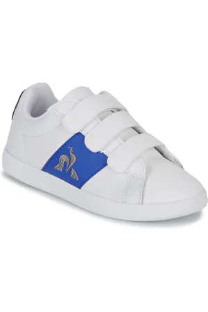 Le Coq Sportif Scarpe bambini COURTCLASSIC PS
