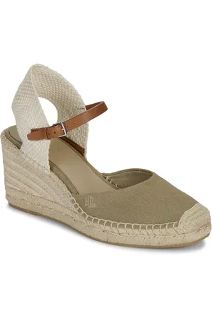 Ralph Lauren Scarpe Espadrillas ROBBY