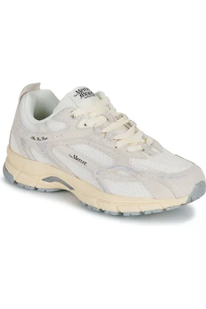 Mercer Amsterdam Sneakers basse The Re-Run Vintage Suede