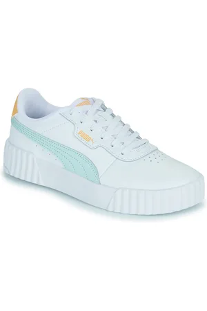 PUMA Scarpe bambini Carina 3.0 Jr