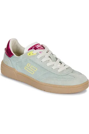 D.franklin Sneakers basse 387 REBEL