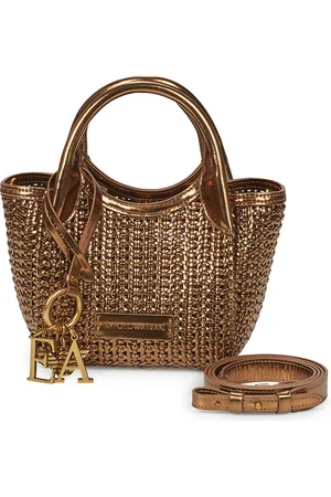 Emporio Armani Borsette SHOPPING BAG EW001011