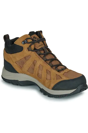 Columbia Scarpe da trekking REDMOND III MID WATERPROOF