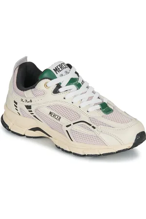 Mercer Amsterdam Sneakers basse The Re-Run Nappa