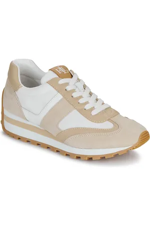 Ralph Lauren Sneakers basse DANI