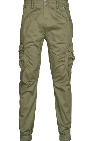 Deeluxe Pantalone Cargo GARDEN