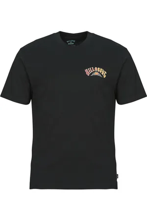 Billabong T-shirt THROWBACK REGULAR SS