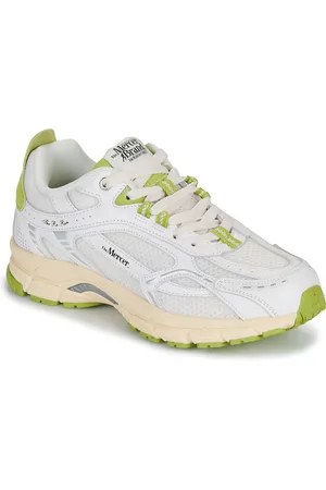 Mercer Amsterdam Sneakers basse The Re-Run Vintage