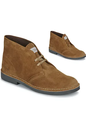 Clarks Stivaletti DESERT BT EVO