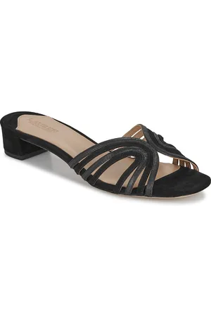 Ralph Lauren Scarpe FAY MTSTRP-SANDALS